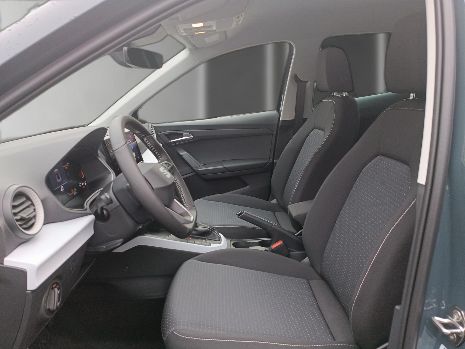 Seat Arona - Bild 10