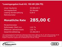 Audi A5 - Vorschau Bild 2