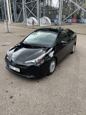 Toyota Prius 1.8-l-VVT-i Plug-in -