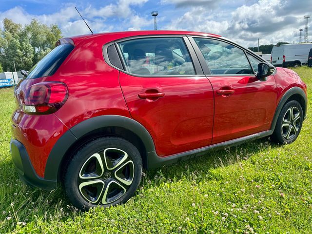 Citroën C3 Feel Pack Navi — Bild 3