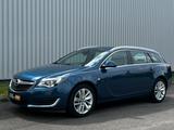Opel Insignia A Turbo Sports Tourer Innovation - Opel Insignia: Tourer Sports Turbo