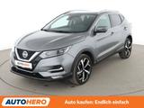 Nissan 1.3 DIG-T N-Tec Aut.*NAV*LED*ACC360CAM*PDC*SHZ* - Nissan Qashqai in Oberhausen