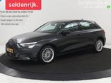 Audi A3 40 TFSIe Advanced edition | SOH 91,7% | sitzh