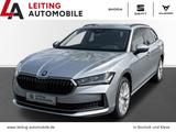 Skoda Superb SELECTION 2,0 TDI DSG NAVI LED KAMERA SHZ - Skoda Superb L&K Gebrauchtwagen