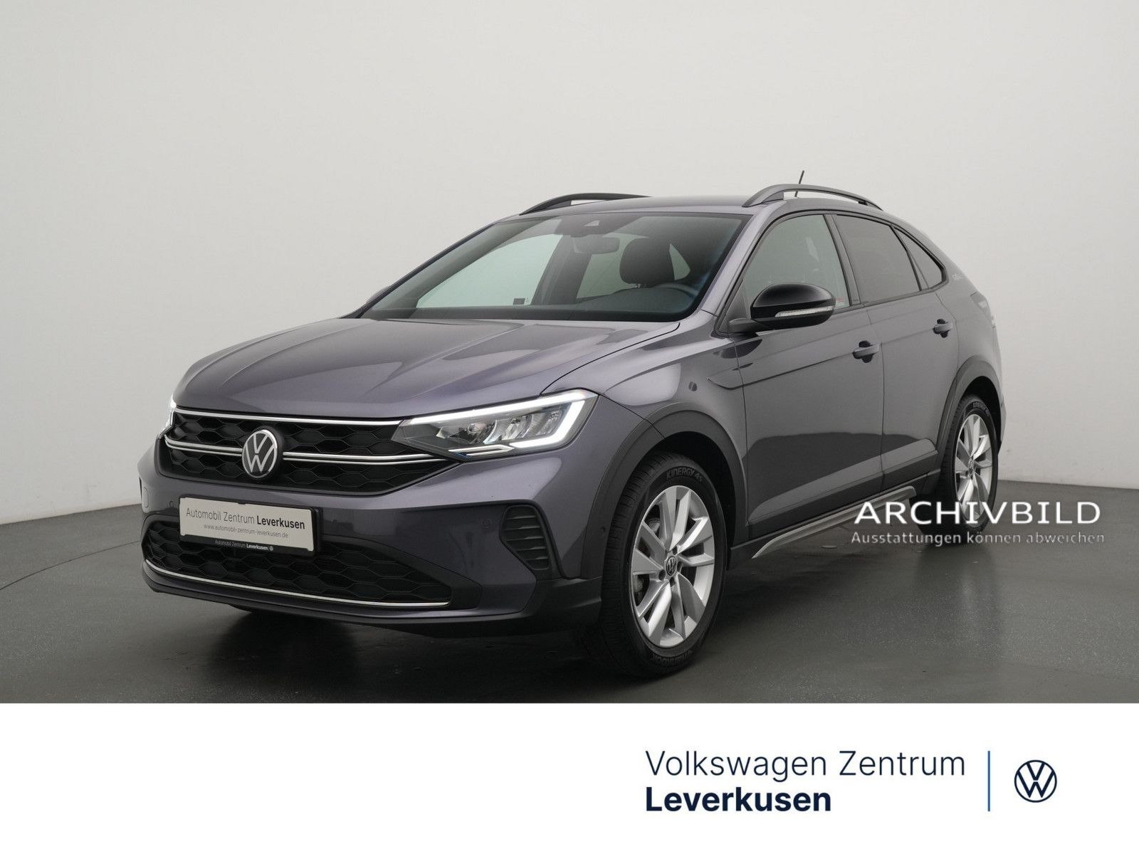 Volkswagen Taigo - Bild 1