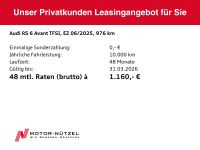 Audi RS6 - Vorschau Bild 14