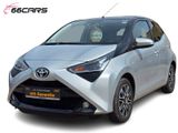 Toyota Aygo x-clusiv*Kamera*Carplay*Leder* - Toyota in Moers