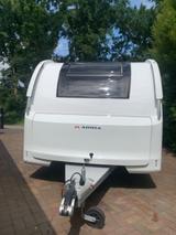 Adria Adora 613 HT  Alde Mover Backofen Top - Adria 613