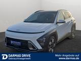 Hyundai KONA 1.6 Turbo DCT Prime 4WD Navi GSD TOP - Hyundai KONA aus 2024