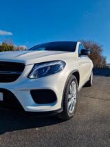 Mercedes-Benz GLE 43 AMG Mercedes-AMG GLE 43 4MATIC Merced... - Mercedes-Benz GLE 43 AMG aus 2019