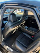 Audi A8 50 TDI tiptronic quattro - - Audi A8 in Magdeburg
