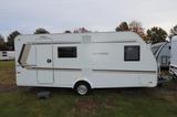 Weinsberg CaraOne 500 FDK -3fach Etagenbett - Offers