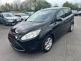Ford C-Max 2,0TDCi 7-SITZE Titanium