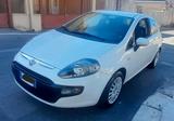 Fiat Punto Evo 1.2 3 porte S&S Active - Fiat Punto Evo Active mit Benzin-Antrieb
