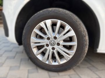 Volkswagen T6 Multivan - 9