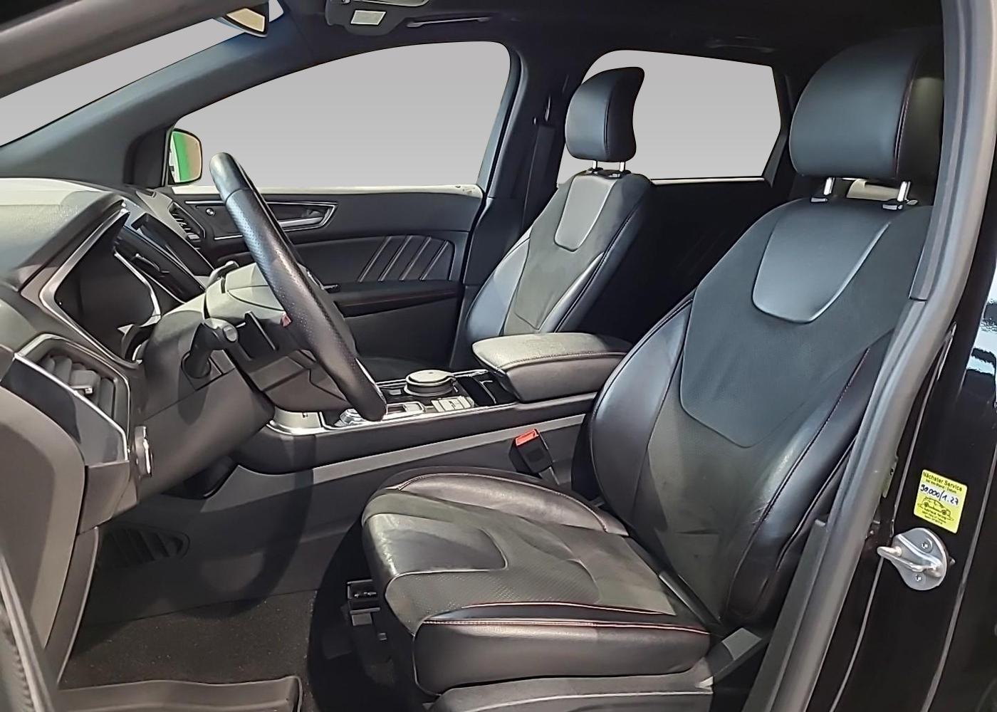 Ford EDGE ST-LINE 2.0 EcoBlue BI-TURBO 4x4 PANO-SD PD