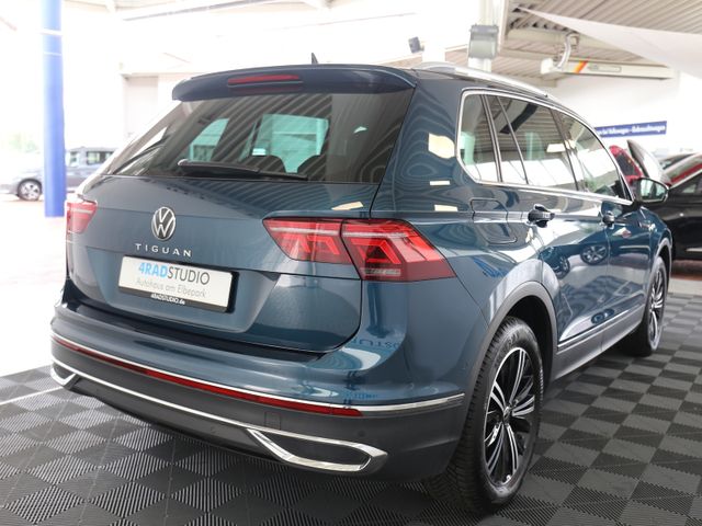 Volkswagen Tiguan DSG ELEGANCE LED MATRIX IQ ACC KAMERA