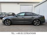 Audi A6 Lim 3.0 TDI 3x S LINE/ Quattro /SHZ/NAVI/TÜV/ - Audi A6: Limousine