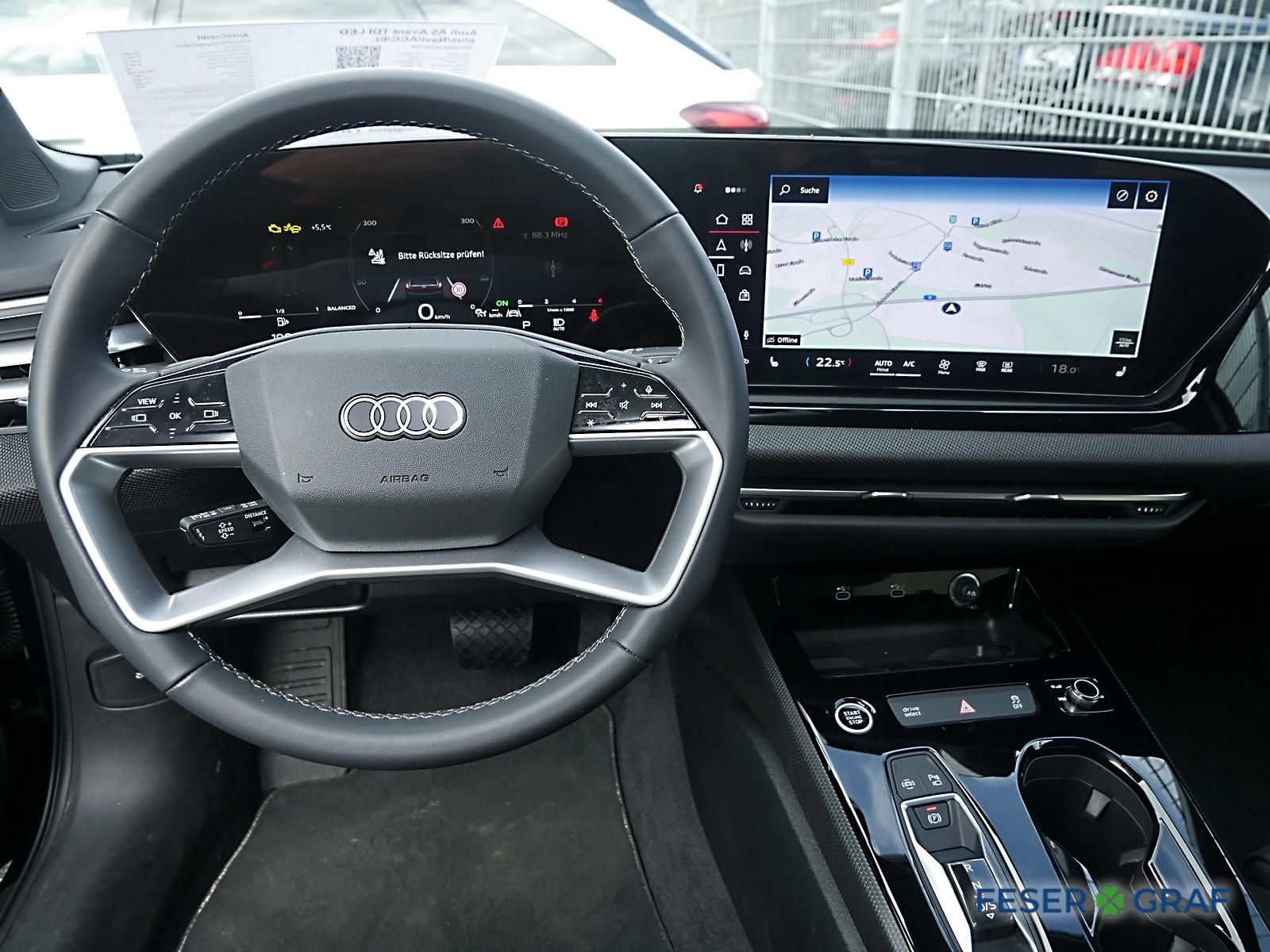 Audi A5 - Bild 7