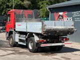 Mercedes-Benz Actros 1832 4x4 Dreiseitenkipper - Mercedes-Benz Actros