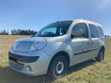 Renault Kangoo - Renault Kangoo aus 2009 mit Diesel-Antrieb