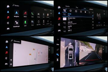 Porsche Panamera 4 E-Hybrid*ACC,Head-Up,Sitzlüft,14-Wege