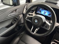 Fahrzeugabbildung BMW 218i Active Tourer -- Leder/ HeadUp/ AHK