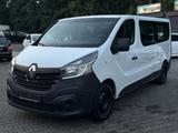 Renault Trafic Combi L2H1 9-Sitzer*Klima*Euro6 - Renault Trafic in Bonn