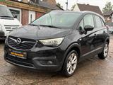 Opel Crossland (X)*TÜV-01/2028*MFL*SHZ*PDC - Pickup bis 5.000 Euro