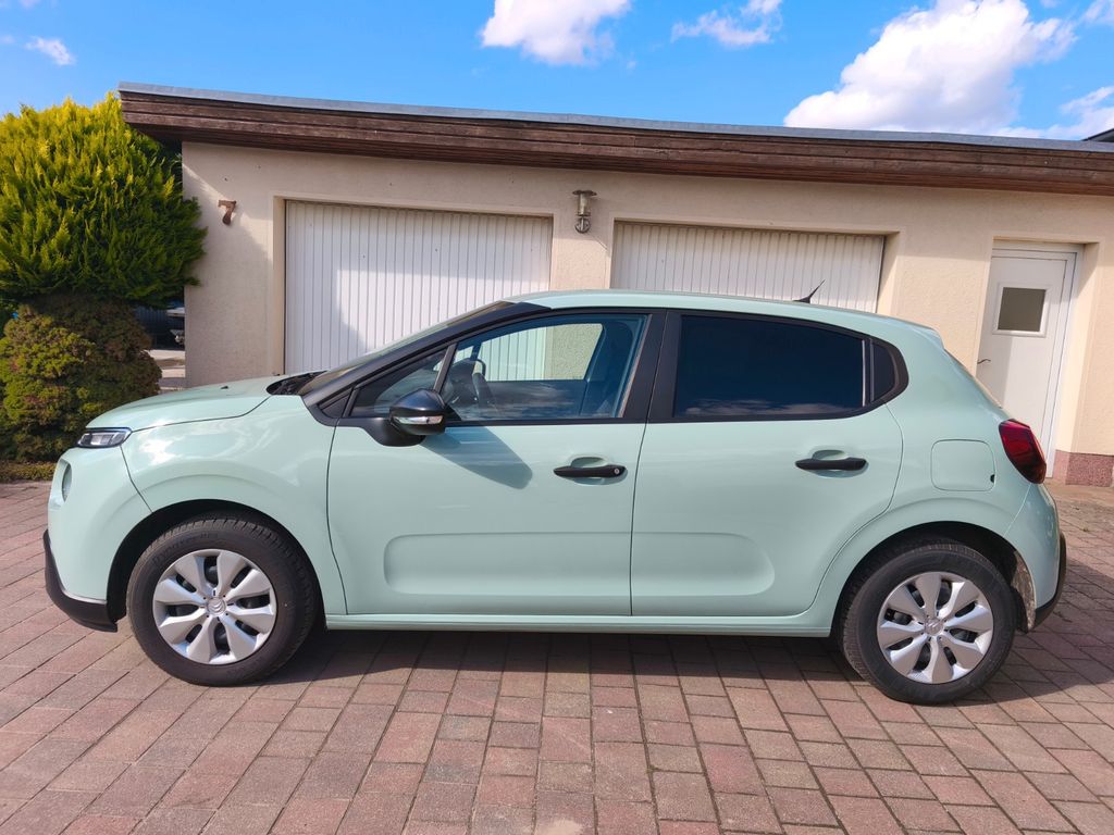 Image of Citroën C3