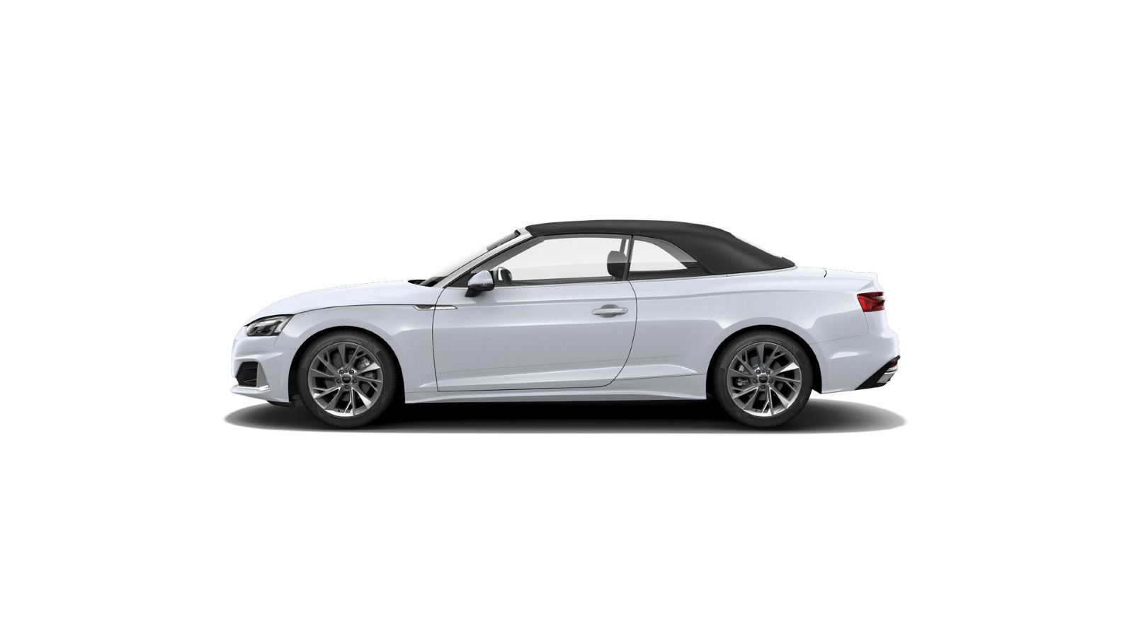 Audi A5 - Bild 2