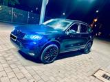 Volkswagen Vw Touareg R-Line Sport 262Ps Sound 22Zoll... - Volkswagen Touareg: Sport