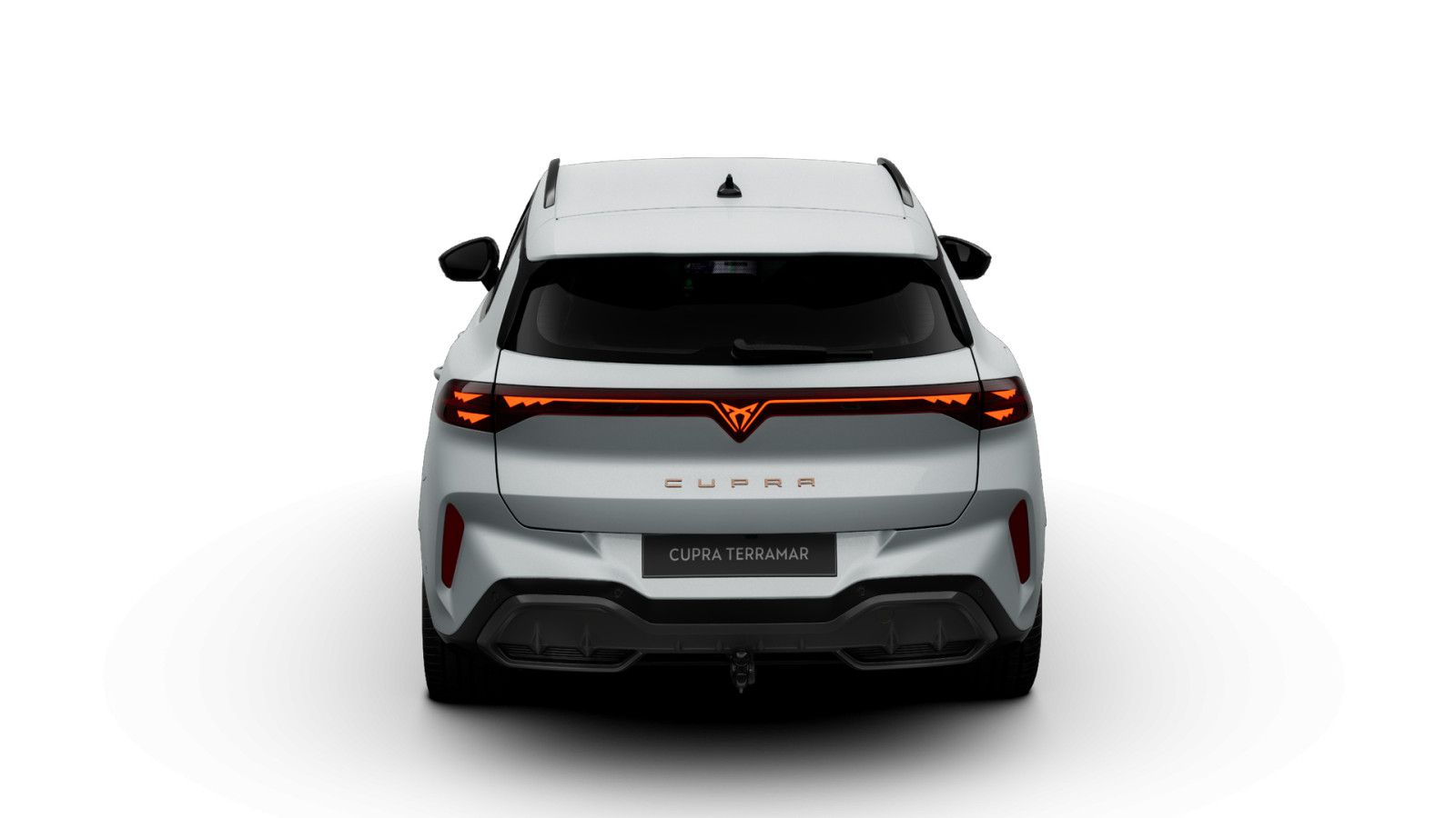 Cupra Terramar - Bild 6