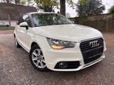 Audi A1 attraction