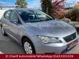 Seat Leon Reference