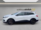 Renault Kadjar Black Edition 1.3 TCe 160 +Kamera+Navi+ - Renault Kadjar: Black Edition