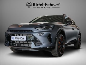 Cupra Formentor 1.5 eTSI Matt LED Kamera