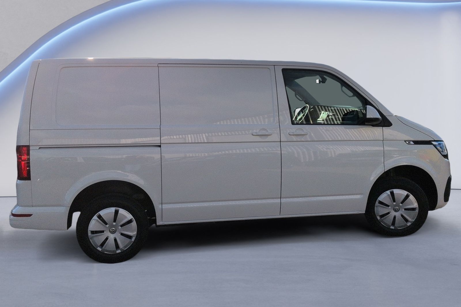 T6.1 Kasten 2.0 TDI DSG LED+NAVI+PDC