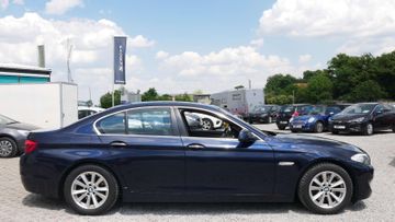 BMW 525 - 2