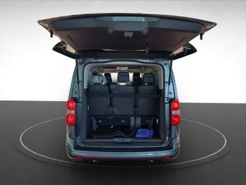 Citroën Spacetourer 2.2 Diesel 180 Max AHK+Kam.+KeyLess