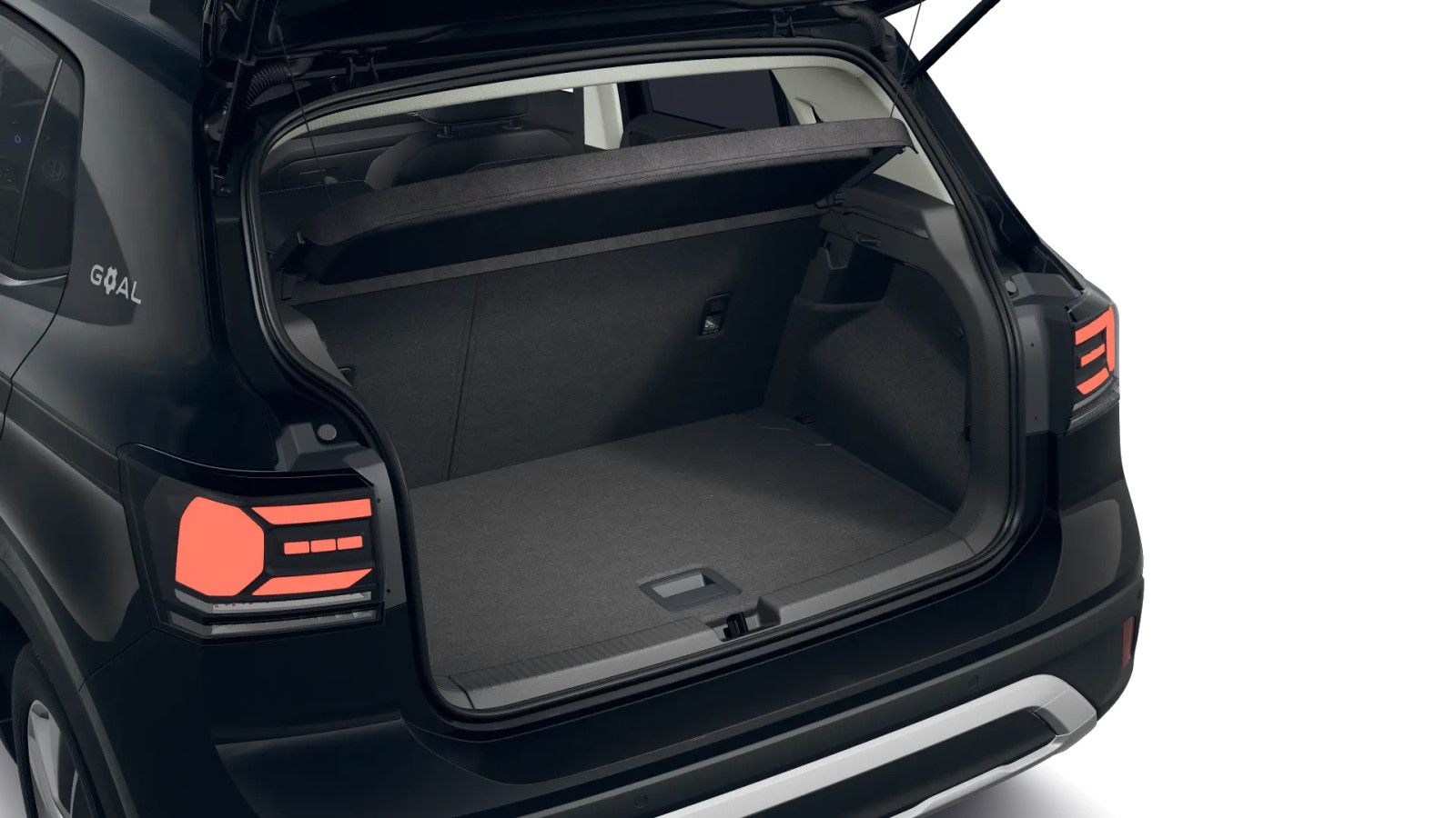 Volkswagen T-Cross - Bild 8