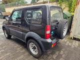 Suzuki Jimny 2WD - - gebrauchte Suzuki Jimny aus dem Jahr 1999