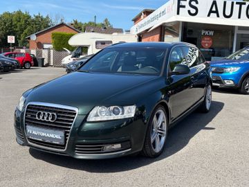 Audi A6 - 1