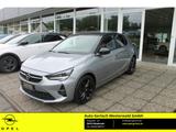 Opel Corsa F 1.2 Turbo EU6d GS Line LED Apple CarPlay - Opel Corsa mit Benzin-Antrieb: Kleinwagen, 1.6