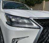 Lexus LX450+V8!+TurboDIESEL+NEU+2023+VOLL+20*STOCK - Lexus LX-Serie SUV