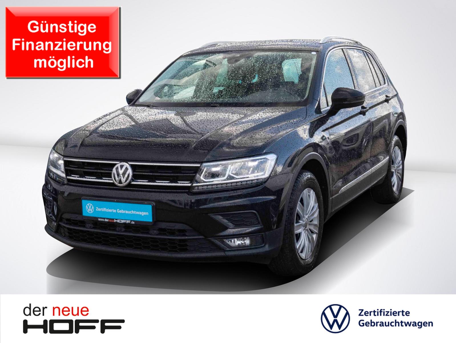 Volkswagen Tiguan 2.0 TSI DSG Join 4Motion LED Navigation K