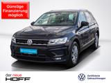 Volkswagen Tiguan 2.0 TSI DSG Join 4Motion LED Navigation K - VW Tiguan Gebrauchtwagen in Bonn
