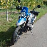 BMW HP2 Enduro - BMW ENDURO HP2
