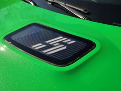 Fahrzeugabbildung 5 Electric 120 Urban Range Techno
