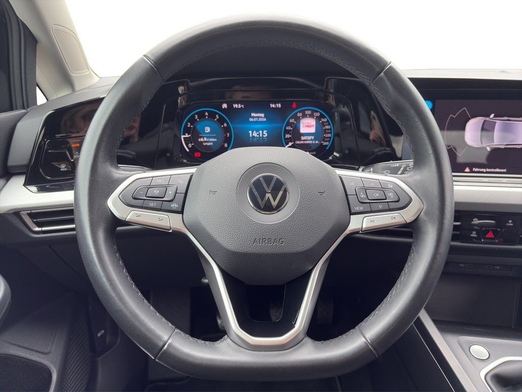 Volkswagen Golf - Bild 16